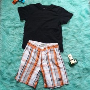 BOYS COMPLETE OUTFIT